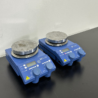 IKA Werke Ret Control-Visc Hotplate Stirrers - Quantity 2 image 0